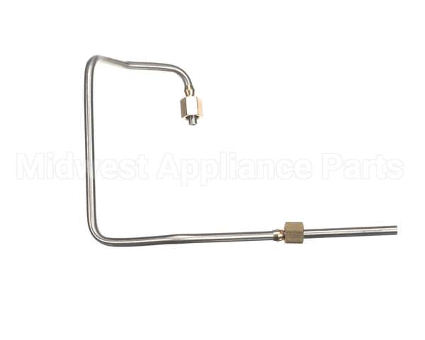 410-00332 Grindmaster Cecilware Fuel Tube Assembly Pilot