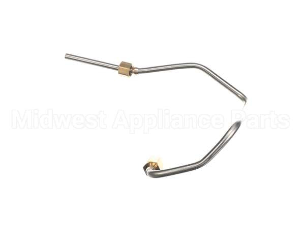 410-00332 Grindmaster Cecilware Fuel Tube Assembly Pilot