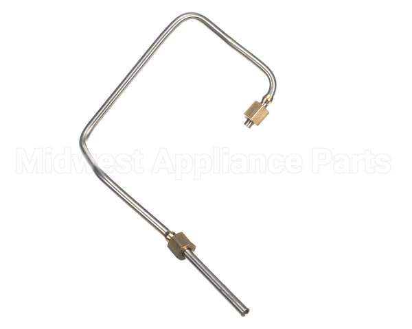 410-00332 Grindmaster Cecilware Fuel Tube Assembly Pilot