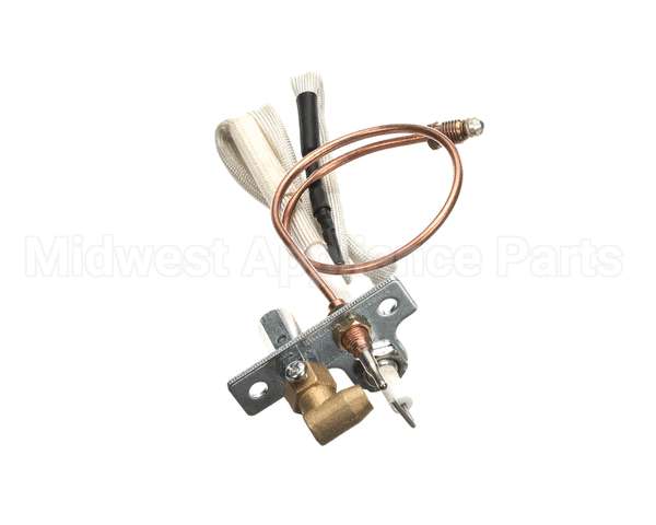 410-00335 Grindmaster Cecilware Pilot Burner Assemblyw/O Orifi