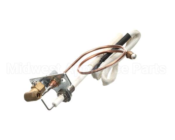 410-00335 Grindmaster Cecilware Pilot Burner Assemblyw/O Orifi