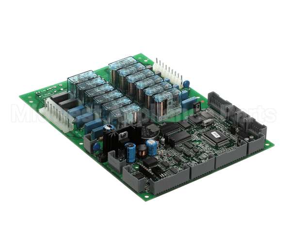 410-00437 Grindmaster Cecilware Boardcpu/Actuator 16 Bit 4M