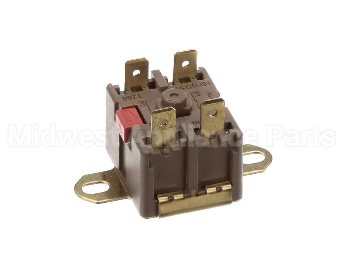 410-00857 Grindmaster Cecilware Thermal Switch Dual Pole 125Deg_Marco_15