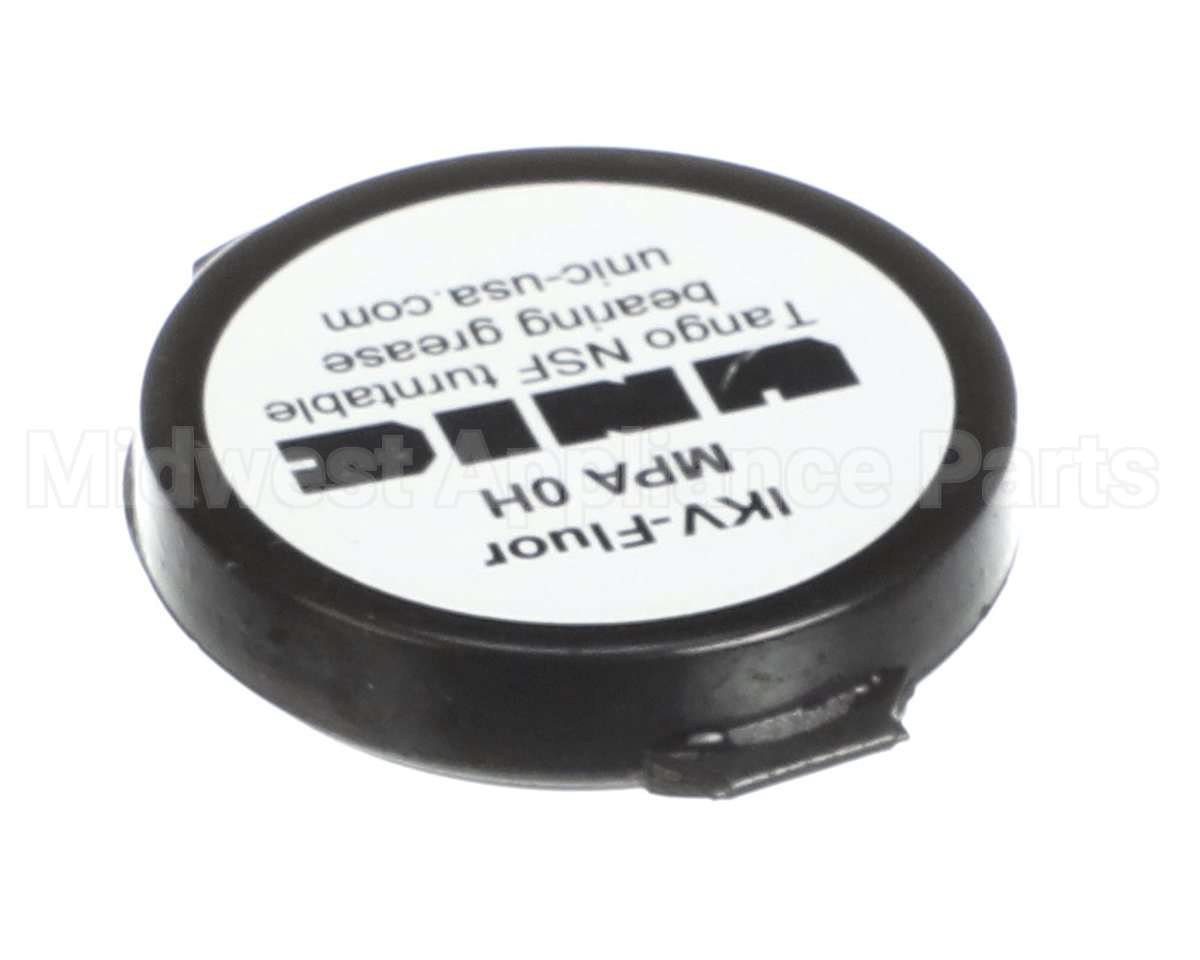 410-00865 Unic Grease Ikv Fluor Mpa 0H Single Use