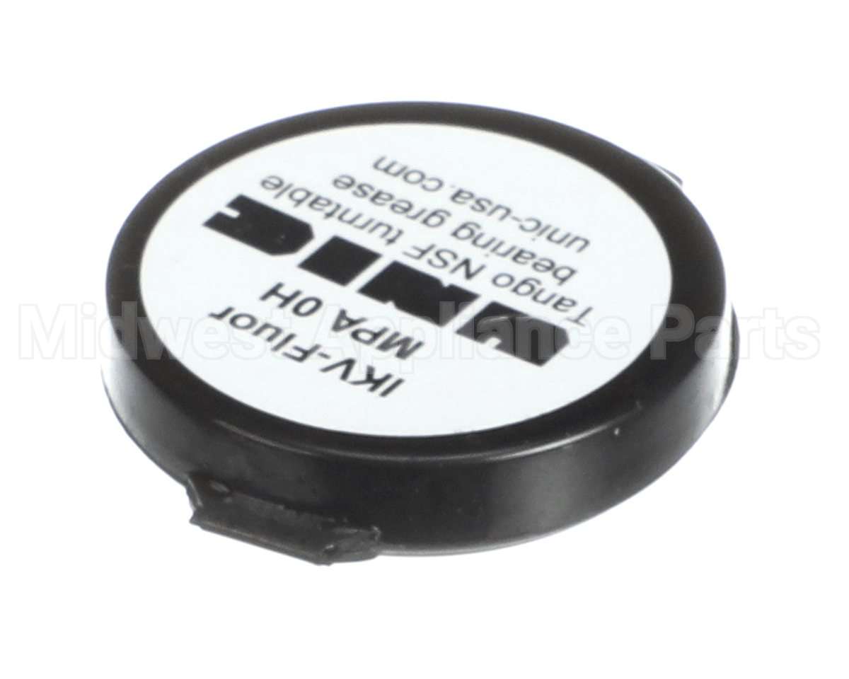 410-00865 Unic Grease Ikv Fluor Mpa 0H Single Use