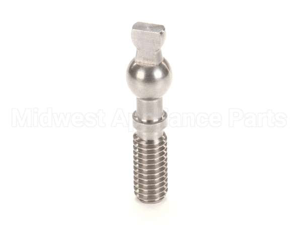 410-27B Perlick Handle Lever, Stainless Steel