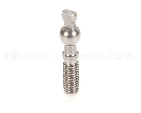 410-27B Perlick Handle Lever, Stainless Steel