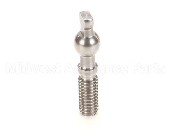 410-27B Perlick Handle Lever, Stainless Steel