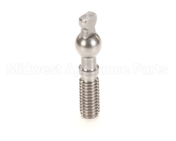 410-27B Perlick Handle Lever, Stainless Steel