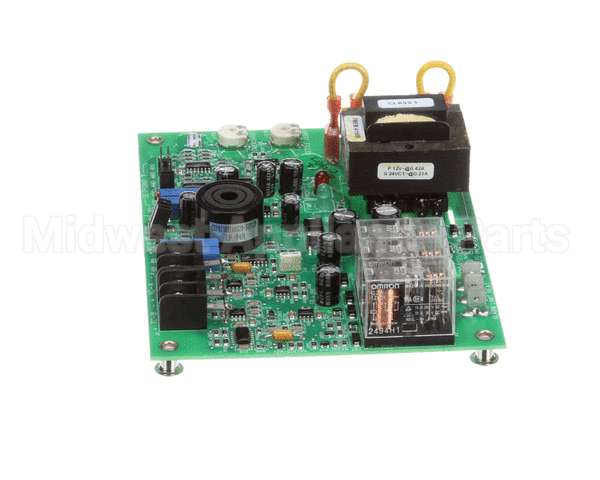 41001 Gold Medal Products Temperature Control