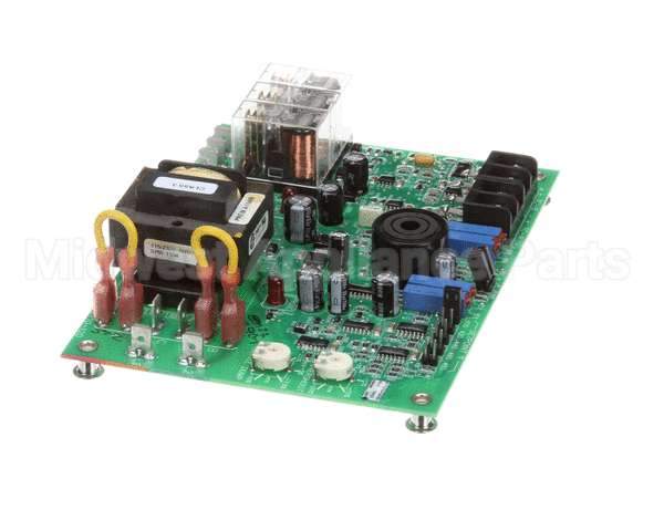 41001 Gold Medal Products Temperature Control