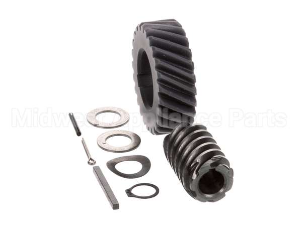 410031 Globe Knife Gear-Nylon Kit