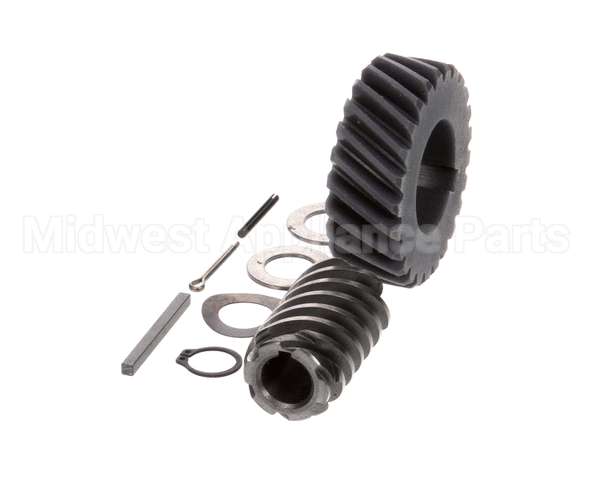 410031 Globe Knife Gear-Nylon Kit