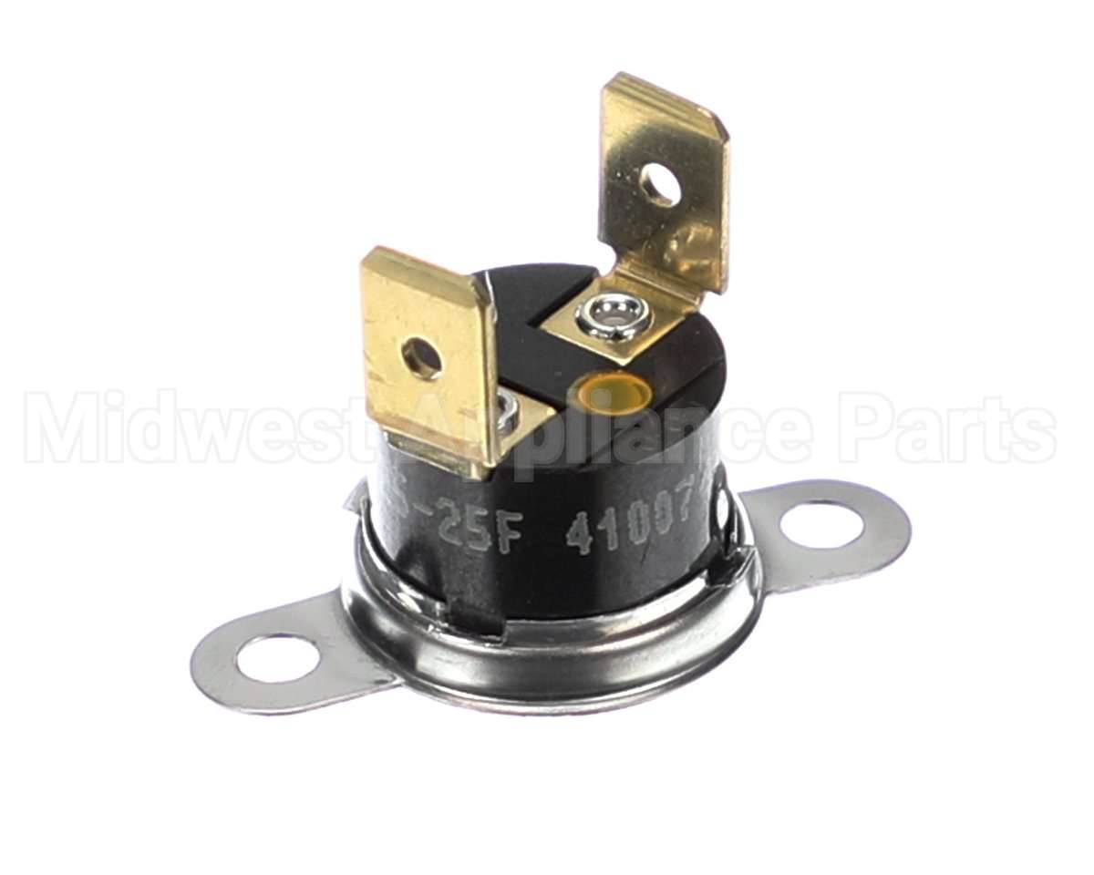 410074000 Berko Fan Delay Switch