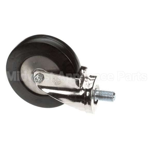 410118-00016 Compatible Hobart Caster, W/O Brake