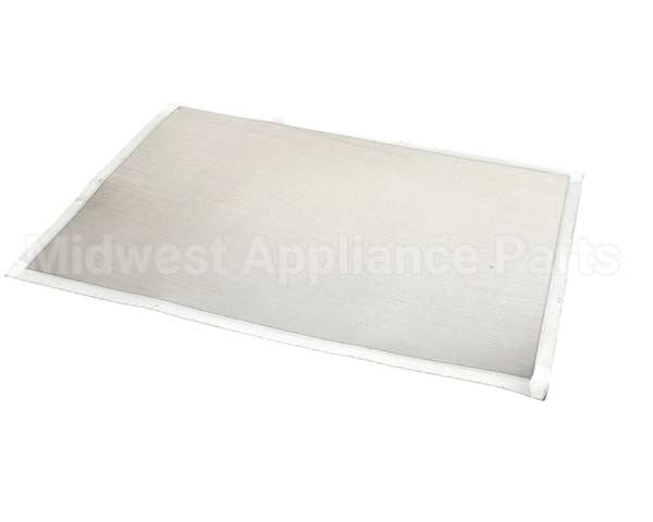 41014 Giles Filter Screen, 15-3/8 X 21-1/4, Gef/Ggf