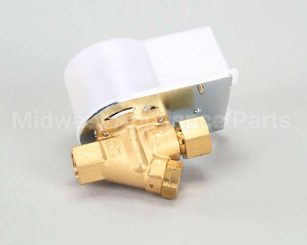 41015.70 Cma Solenoid Valve 3/8 220V