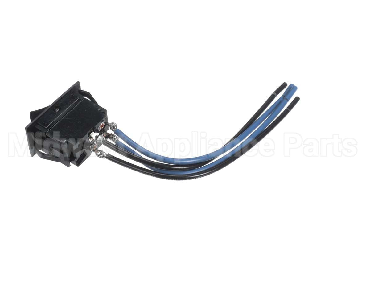410170001 Marley Cooling On/Off Rocker Switch