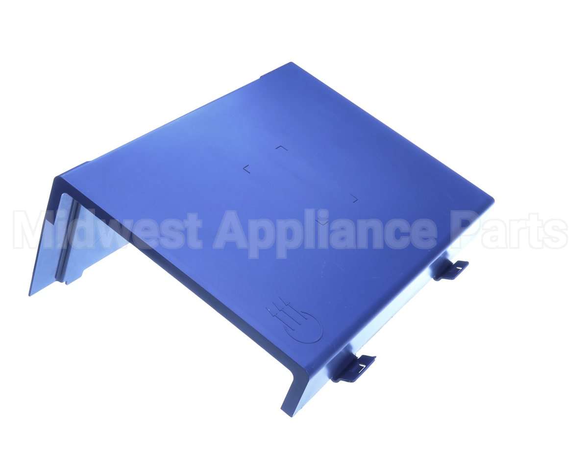 41032901 Compatible Heatcraft Panel/Rh Blue