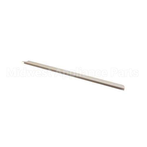 41033-2 Compatible Prince Castle Breaker Strip Ss Cover