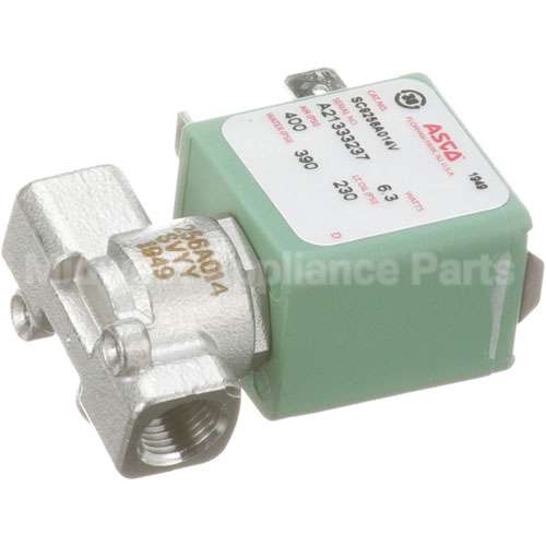 41037 Compatible Blodgett Solenoid Valve 240V