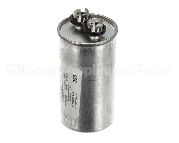 41043 Cornelius Capacitor Run 40 Mfd 440V 1400Mh
