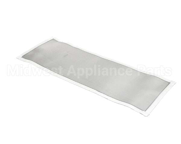 41078 Giles Filter Screen, 8-9/32 X 21-7/8, Gbf