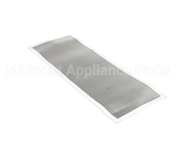 41078 Giles Filter Screen, 8-9/32 X 21-7/8, Gbf
