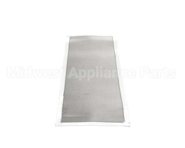 41078 Giles Filter Screen, 8-9/32 X 21-7/8, Gbf