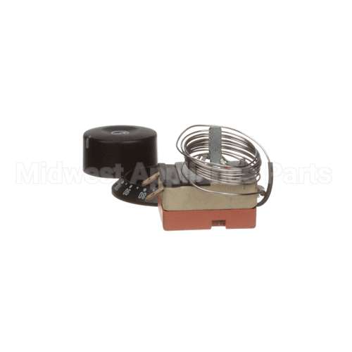 41081 Omcan Temp Control