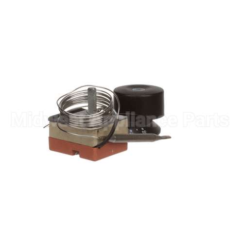 41081 Omcan Temp Control