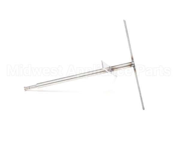 41093 Gold Medal Products Agitator Shaft Assembly 16Oz