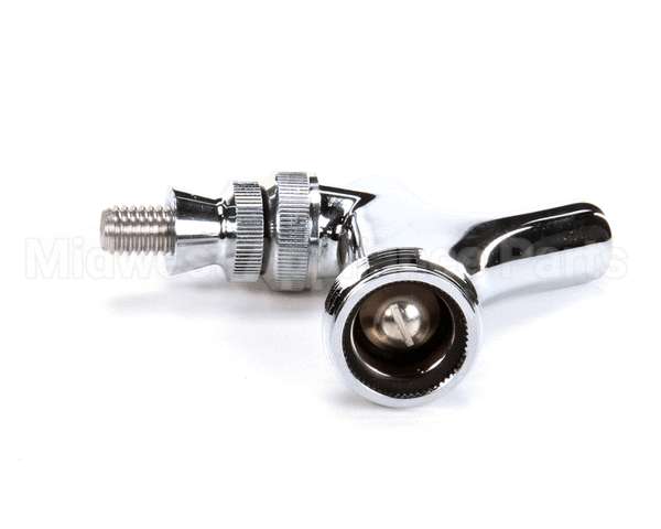 410X Perlick Faucet Head Assembly-Polished Chrm