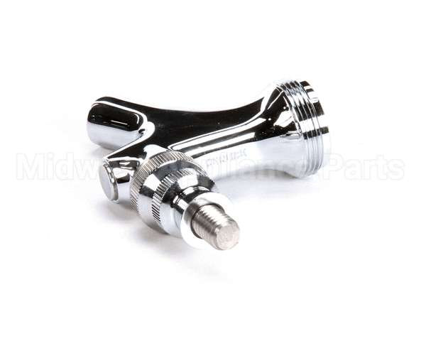 410X Perlick Faucet Head Assembly-Polished Chrm