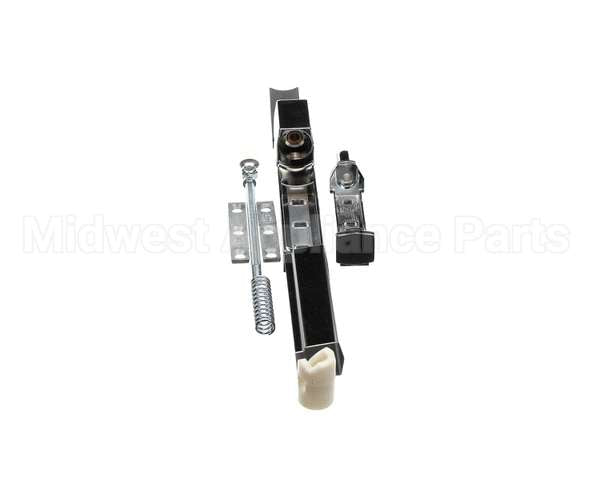 411-048D-01 Beverage Air Hinge-Assy, Spring Assist, Non-Lift Off,