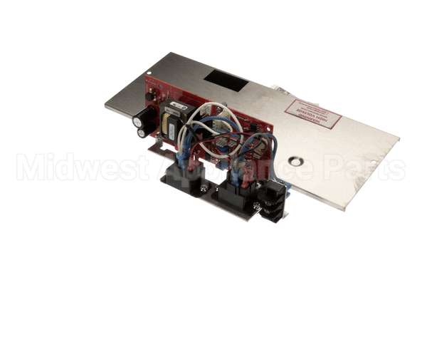 411-735S Prince Castle Kit,Replacement Power Board