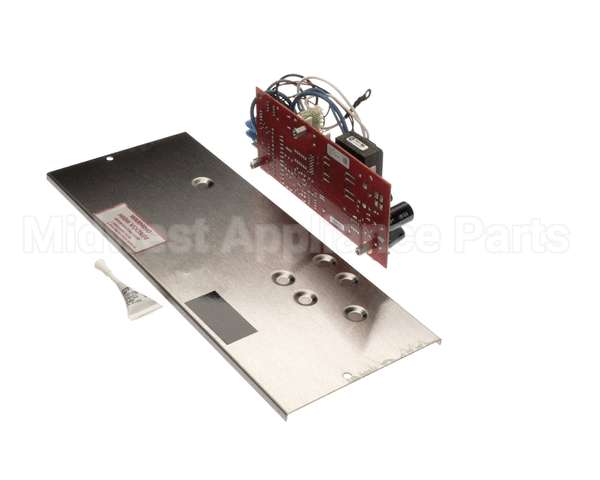 411-735S Prince Castle Kit,Replacement Power Board