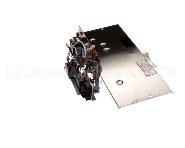411-735S Prince Castle Kit,Replacement Power Board