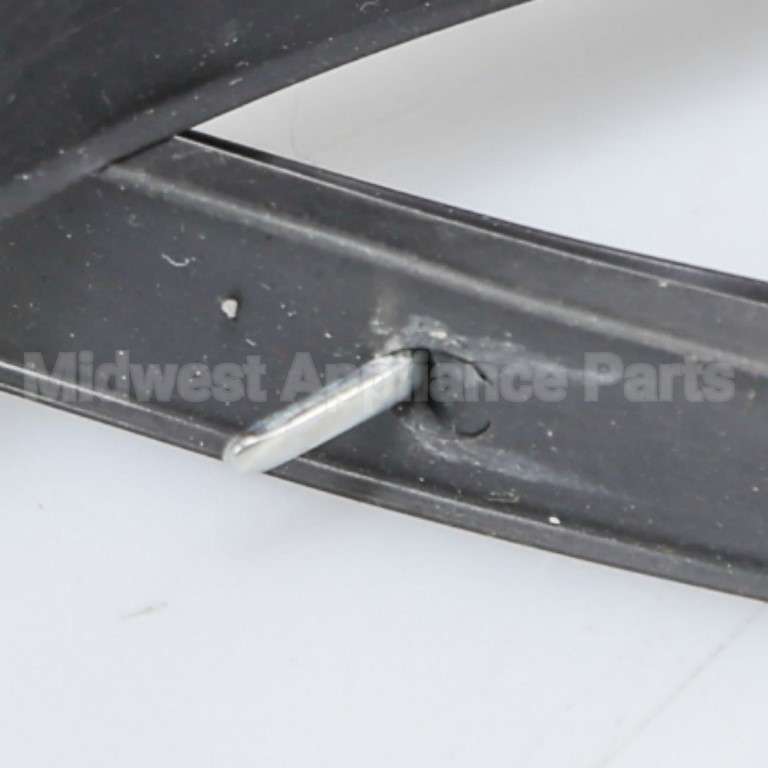 411118 Bertazzoni Gasket For Oven Front 4 Side