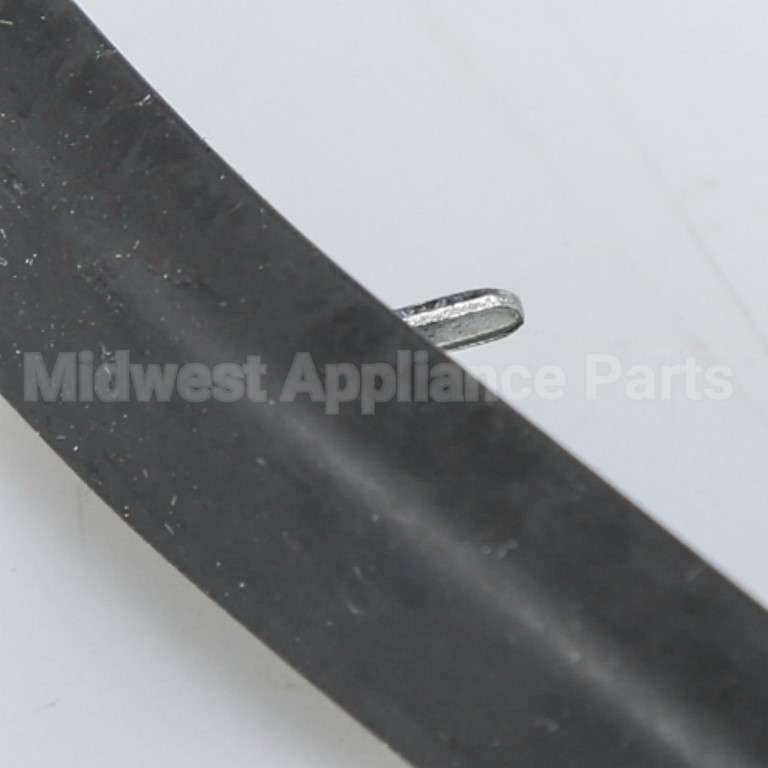 411118 Bertazzoni Gasket For Oven Front 4 Side