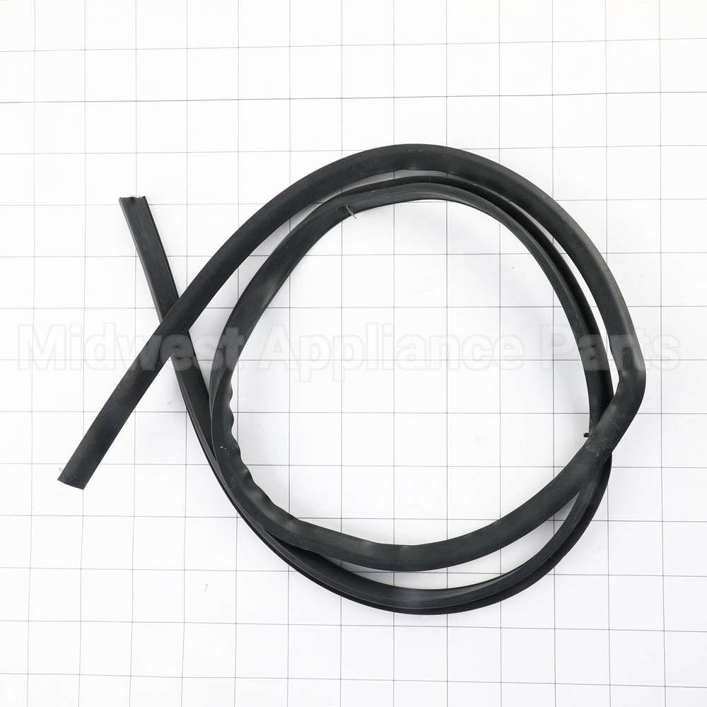 411120 Bertazzoni Gasket For Oven Front 3 Side