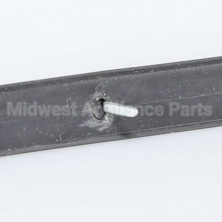 411121 Bertazzoni Gasket For Oven Front 1 Side