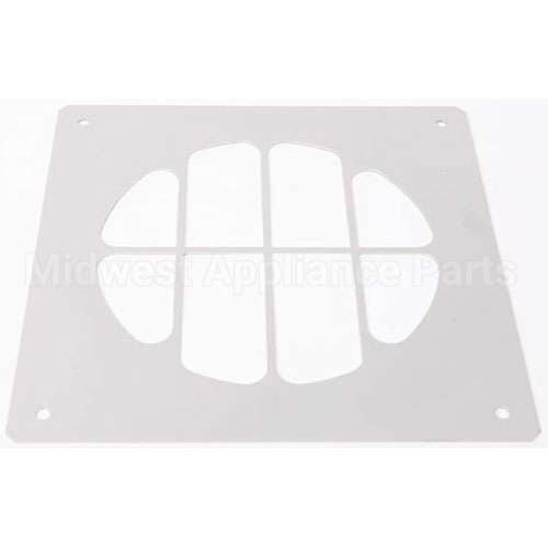 411136-4 Compatible Vulcan Fan Cover