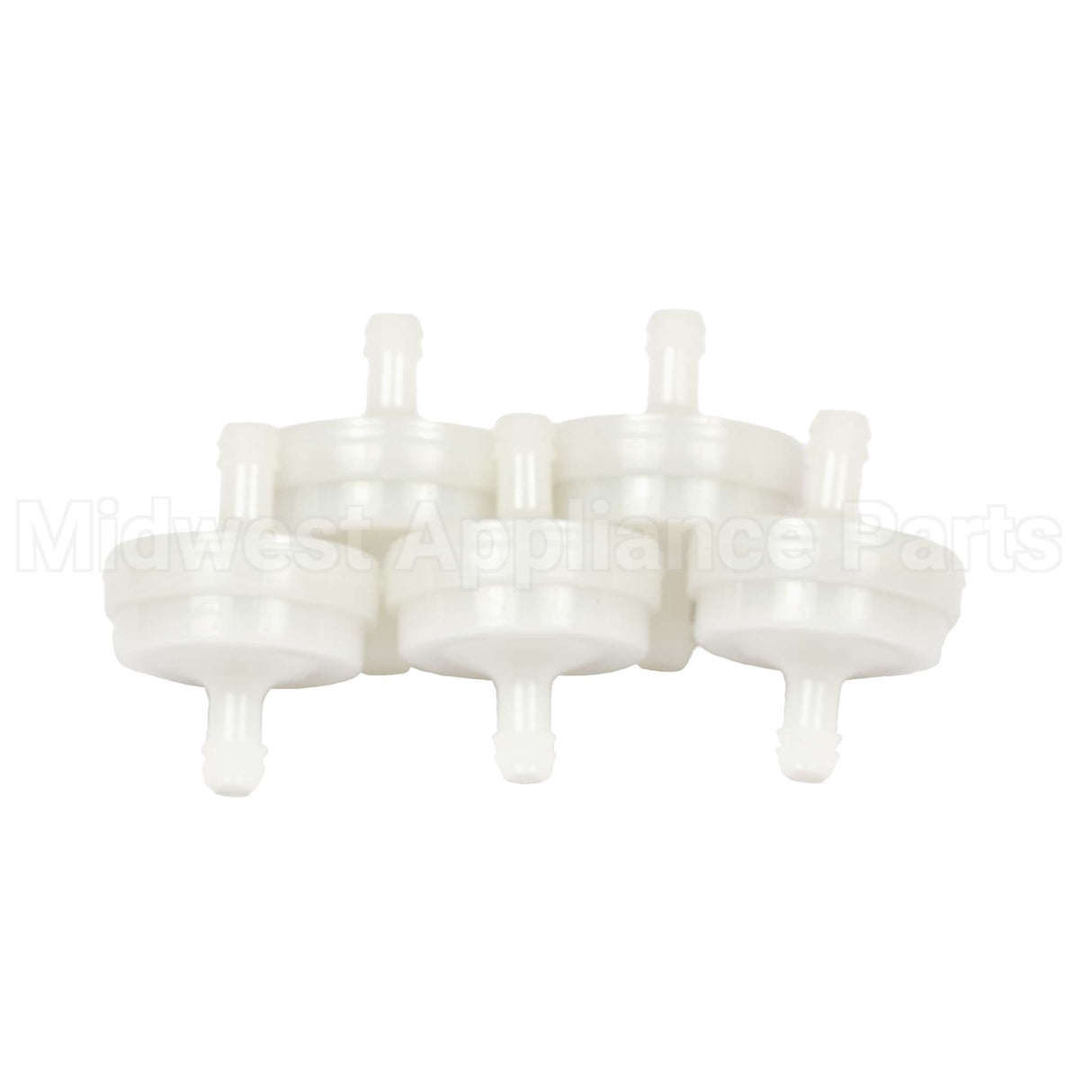 4112 Briggs & Stratton Fuel-Filter (5 X 394358S)
