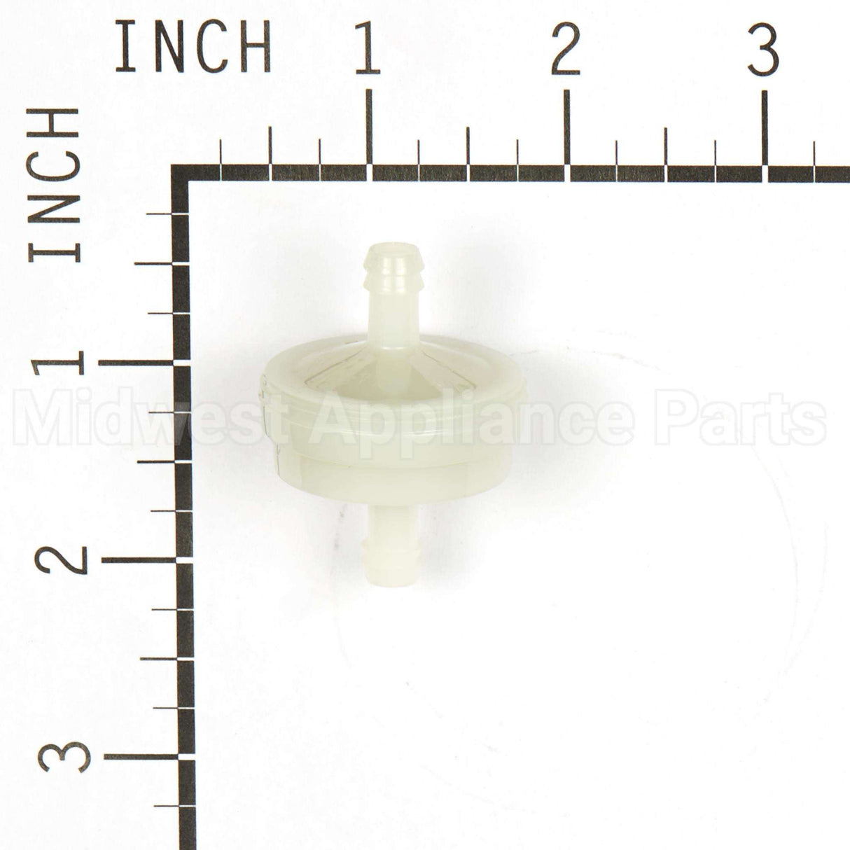 4112 Briggs & Stratton Fuel-Filter (5 X 394358S)