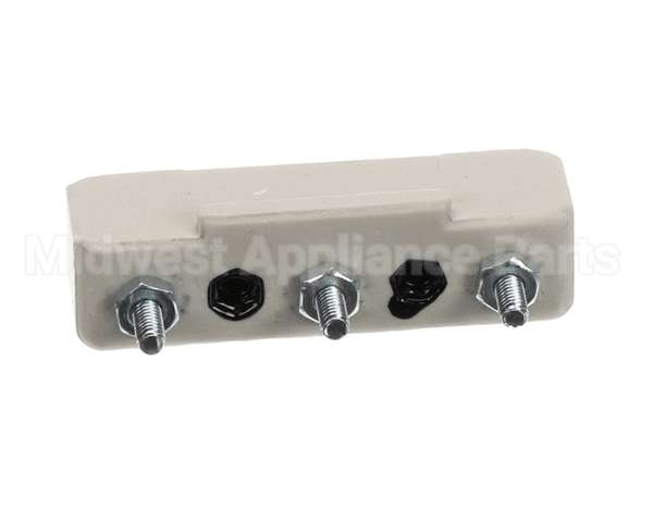 41129 Gold Medal Products Terminal Block Kettle