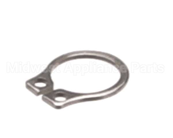 41133 Giles Retaining Ring, 1/4-In