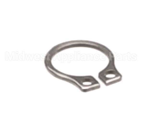 41133 Giles Retaining Ring, 1/4-In