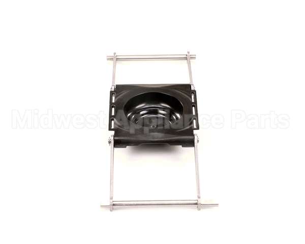 41141.1001 Bunn Pod Holder Assembly Kit, W/Linkage Mycaf