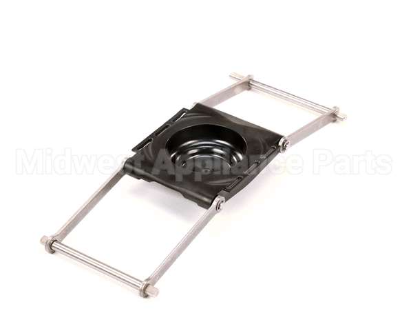 41141.1001 Bunn Pod Holder Assembly Kit, W/Linkage Mycaf